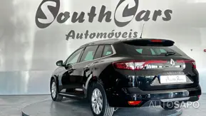 Renault Mégane de 2020