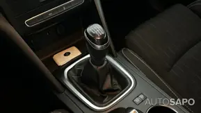 Renault Mégane de 2020