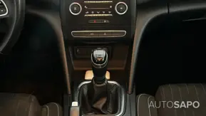 Renault Mégane de 2020