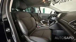 Renault Mégane de 2020