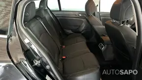 Renault Mégane de 2020