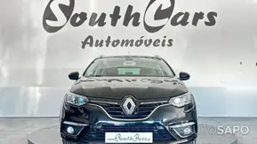 Renault Mégane de 2020