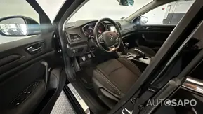 Renault Mégane de 2020