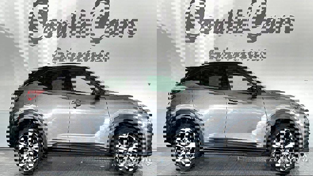 Nissan Juke 1.0 DIG-T Tekna de 2020