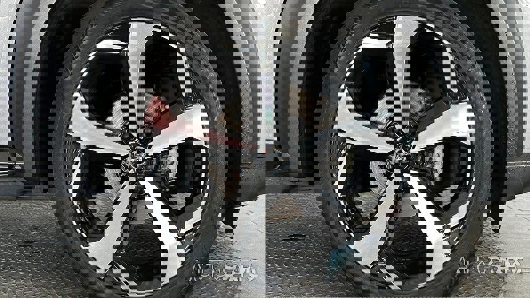 Nissan Juke 1.0 DIG-T Tekna de 2020