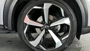 Nissan Juke 1.0 DIG-T Tekna de 2020