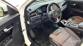 Kia e-Niro EV 39.2kWh Move 39 de 2021