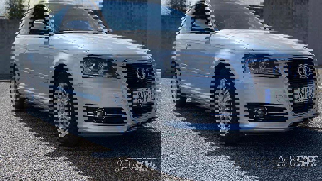 Audi A3 1.2 TFSi Advance de 2011