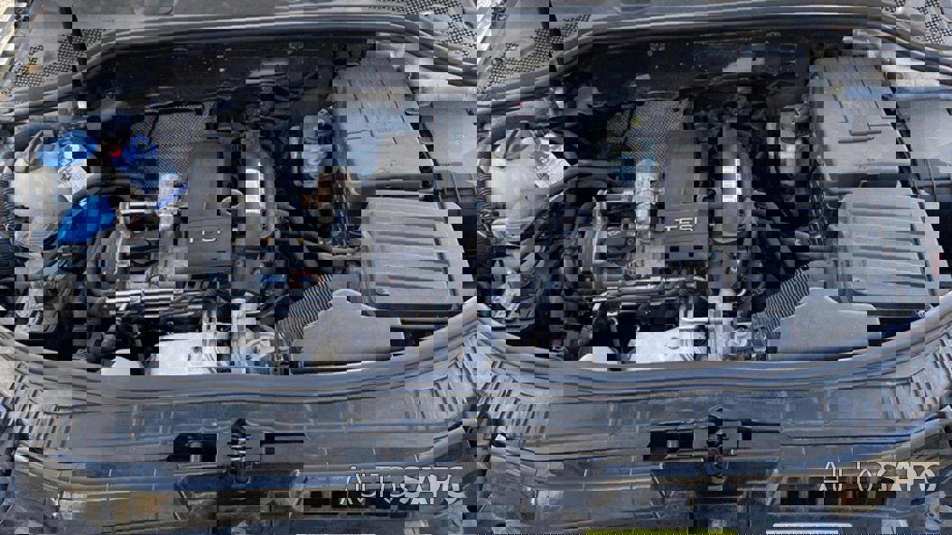 Audi A3 1.2 TFSi Advance de 2011