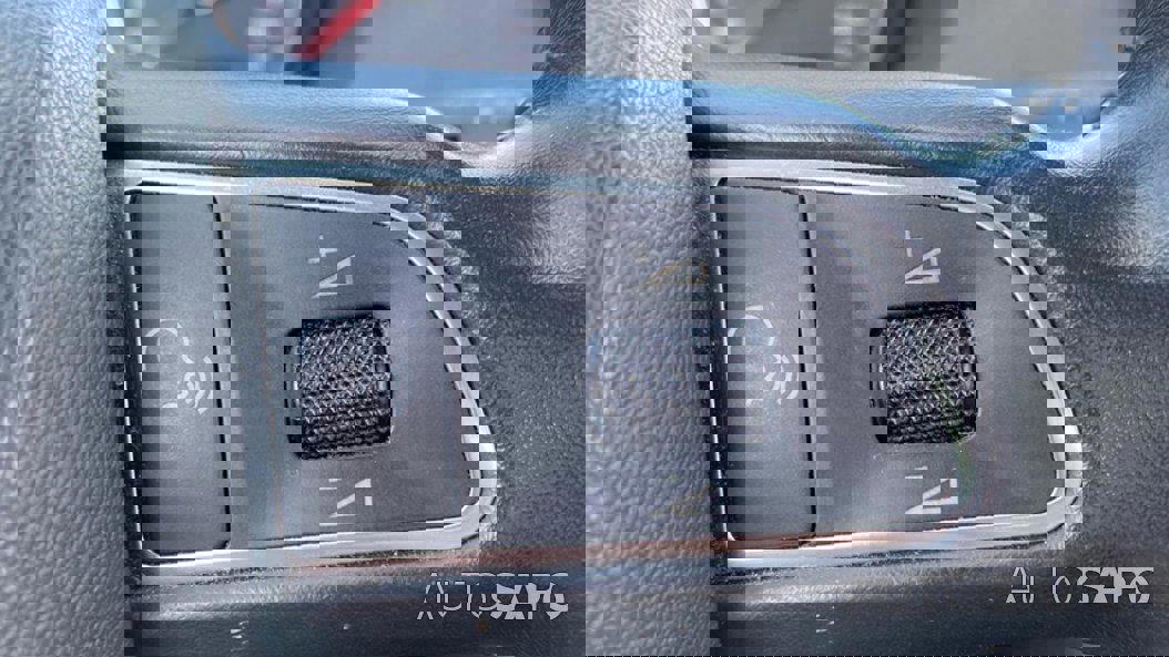 Audi A3 1.2 TFSi Advance de 2011