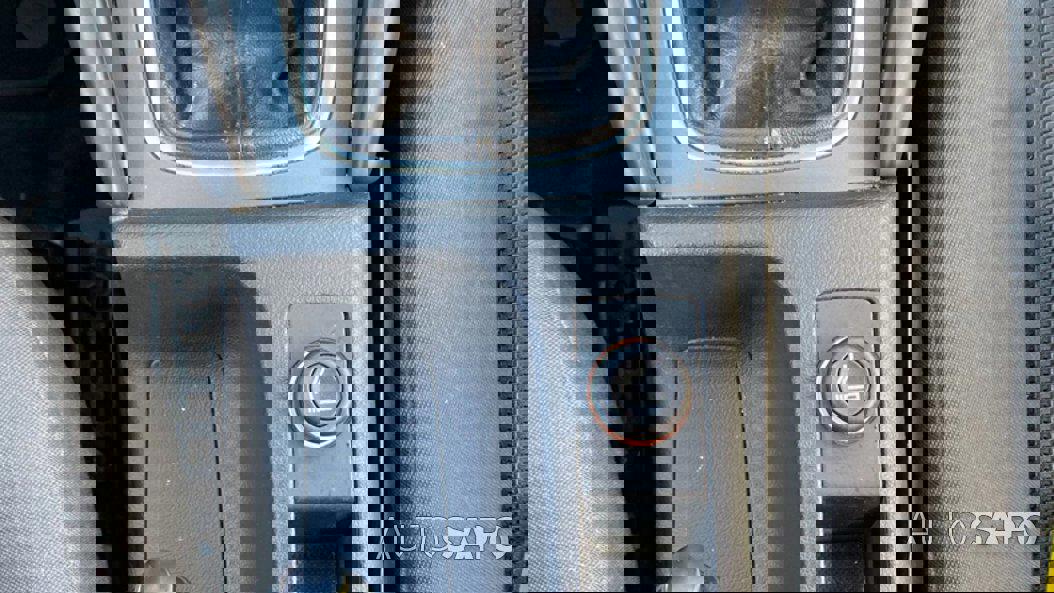 Audi A3 1.2 TFSi Advance de 2011