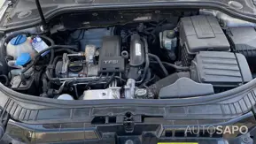 Audi A3 1.2 TFSi Advance de 2011