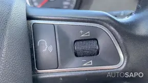 Audi A3 1.2 TFSi Advance de 2011