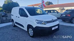 Citroen Berlingo 1.5 BlueHDi M Feel de 2021