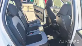 Citroen C4 Picasso 1.6 BlueHDi Intensive EAT6 J17 de 2016