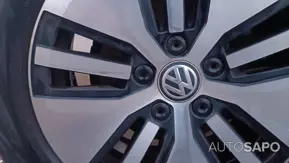 Volkswagen e-Golf e-Golf de 2018