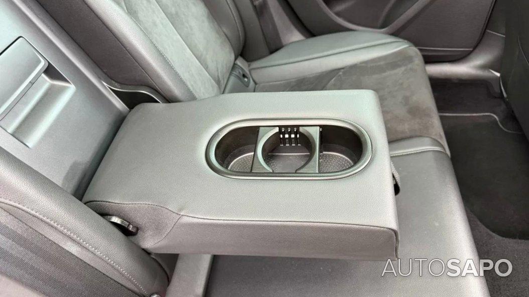 Seat Leon 2.0 TDi Stylance DSG de 2016