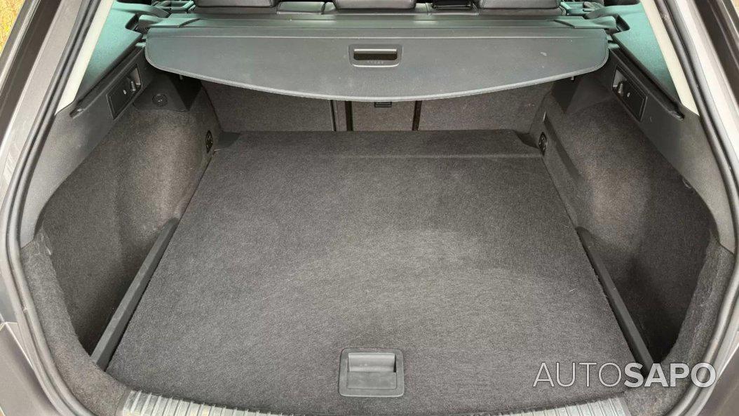 Seat Leon 2.0 TDi Stylance DSG de 2016