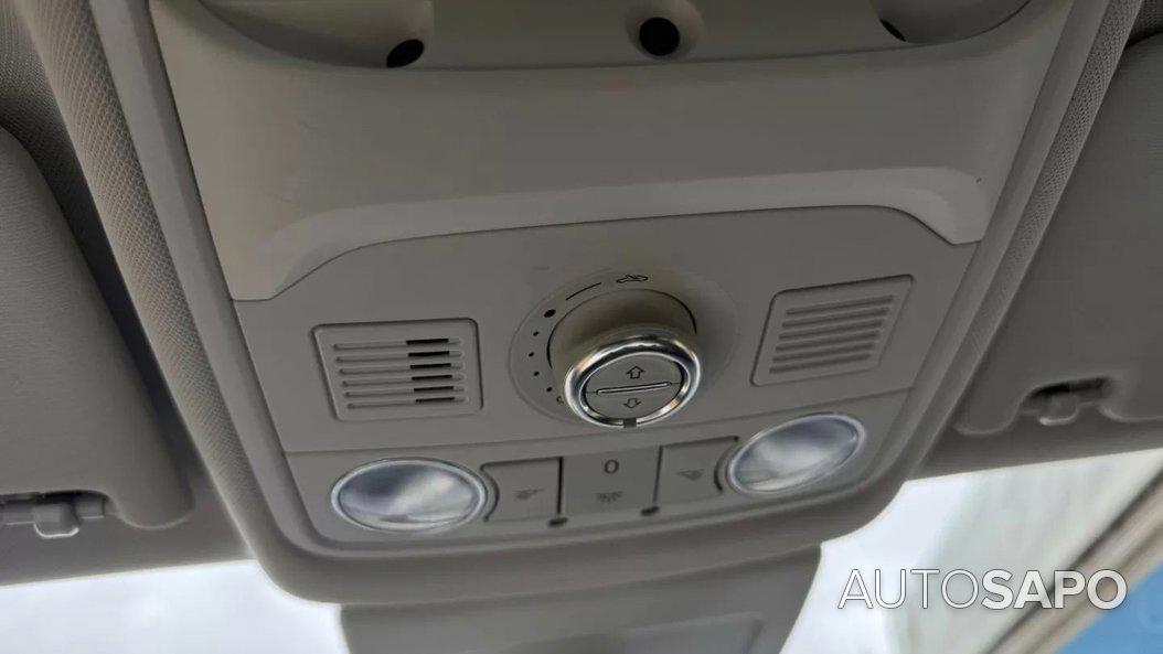 Seat Leon 2.0 TDi Stylance DSG de 2016