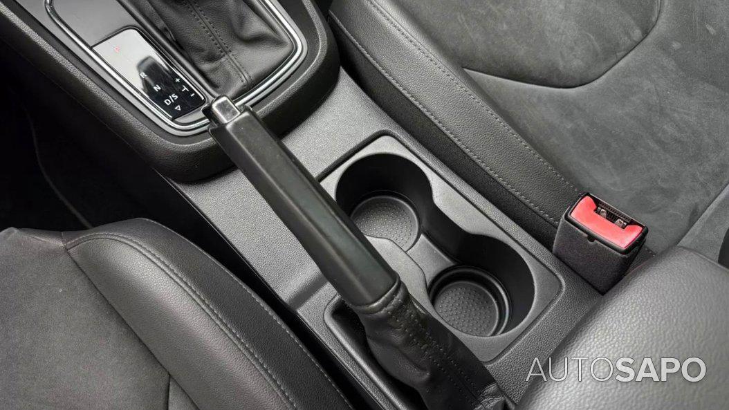 Seat Leon 2.0 TDi Stylance DSG de 2016