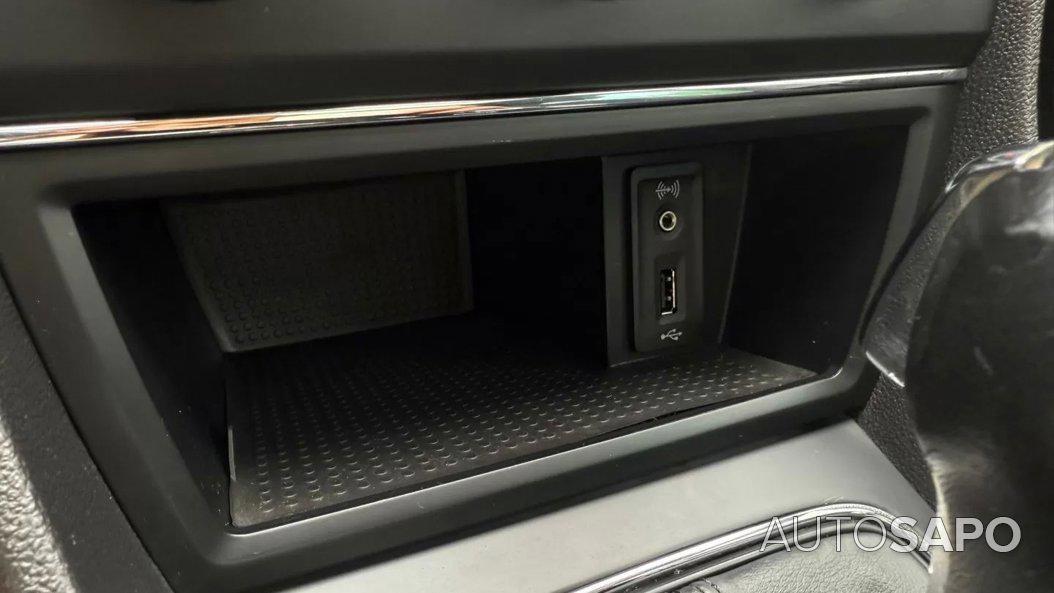 Seat Leon 2.0 TDi Stylance DSG de 2016