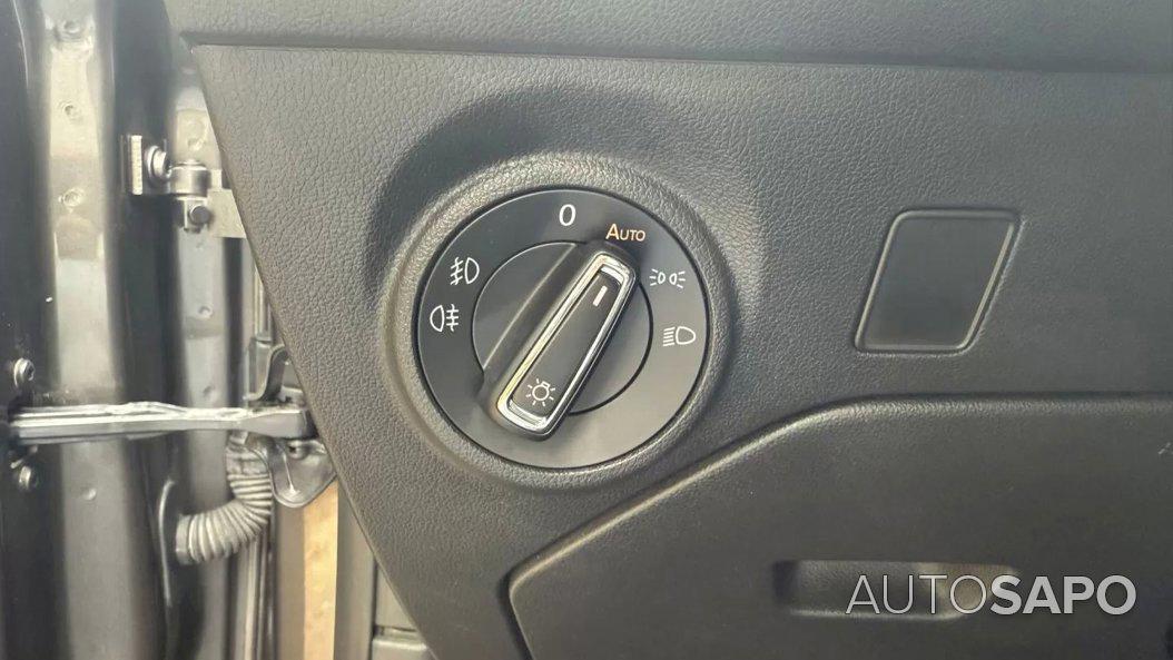 Seat Leon 2.0 TDi Stylance DSG de 2016