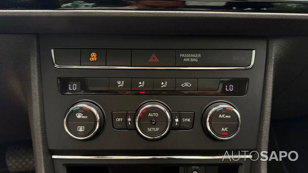 Seat Leon 2.0 TDi Stylance DSG de 2016