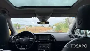 Seat Leon 2.0 TDi Stylance DSG de 2016