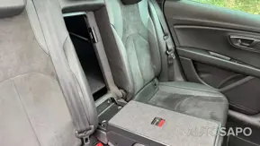 Seat Leon 2.0 TDi Stylance DSG de 2016