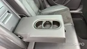 Seat Leon 2.0 TDi Stylance DSG de 2016