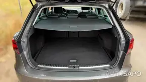 Seat Leon 2.0 TDi Stylance DSG de 2016