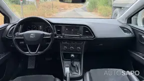 Seat Leon 2.0 TDi Stylance DSG de 2016