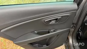 Seat Leon 2.0 TDi Stylance DSG de 2016