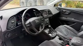 Seat Leon 2.0 TDi Stylance DSG de 2016