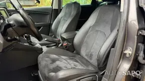 Seat Leon 2.0 TDi Stylance DSG de 2016