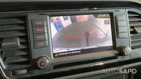 Seat Leon 2.0 TDi Stylance DSG de 2016