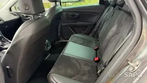 Seat Leon 2.0 TDi Stylance DSG de 2016