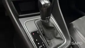 Seat Leon 2.0 TDi Stylance DSG de 2016