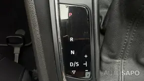 Seat Leon 2.0 TDi Stylance DSG de 2016