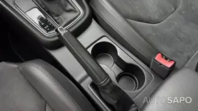 Seat Leon 2.0 TDi Stylance DSG de 2016