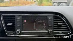 Seat Leon 2.0 TDi Stylance DSG de 2016