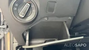 Seat Leon 2.0 TDi Stylance DSG de 2016