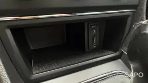 Seat Leon 2.0 TDi Stylance DSG de 2016