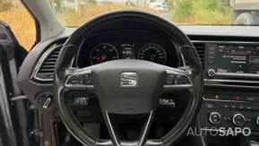 Seat Leon 2.0 TDi Stylance DSG de 2016