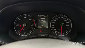 Seat Leon 2.0 TDi Stylance DSG de 2016