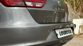 Seat Leon 2.0 TDi Stylance DSG de 2016