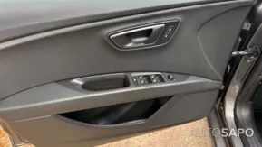 Seat Leon 2.0 TDi Stylance DSG de 2016