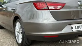 Seat Leon 2.0 TDi Stylance DSG de 2016