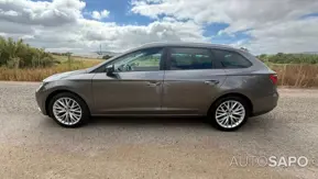 Seat Leon 2.0 TDi Stylance DSG de 2016