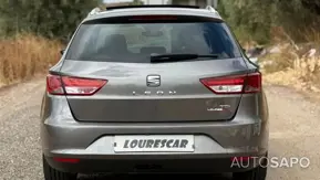 Seat Leon 2.0 TDi Stylance DSG de 2016